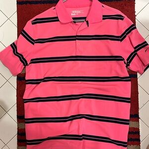 Nike Golf Dri-Fit Polo